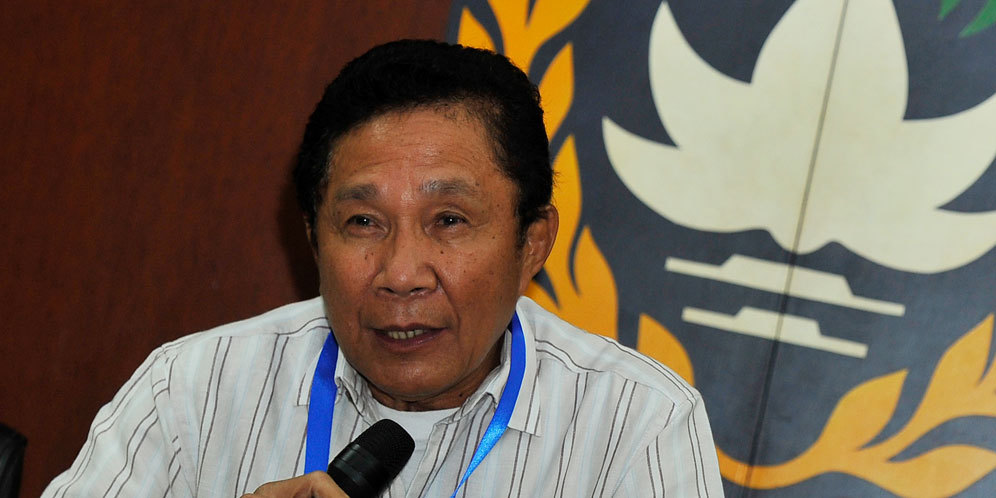 Digugurkan Dari Pencalonan, Bob Hippy: Banyak Aturan Dilanggar