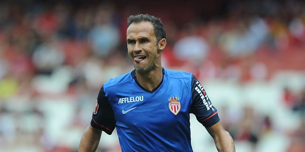 Ricardo Carvalho Resmi Gabung Liga Tiongkok Ricardo Carvalho Resmi Gabung Liga Tiongkok