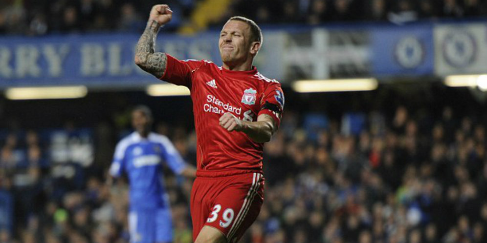 Craig Bellamy