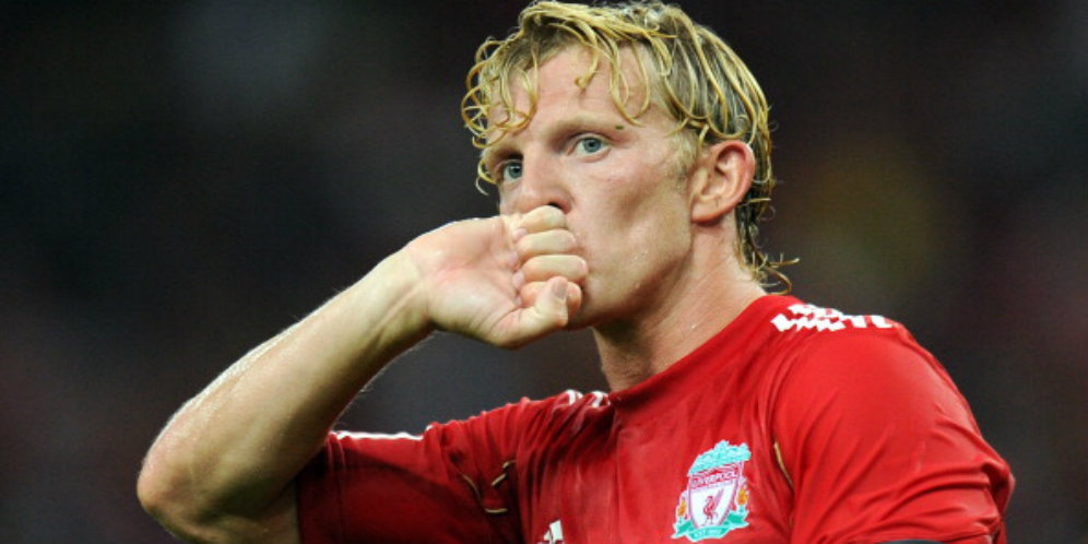 Dirk Kuyt