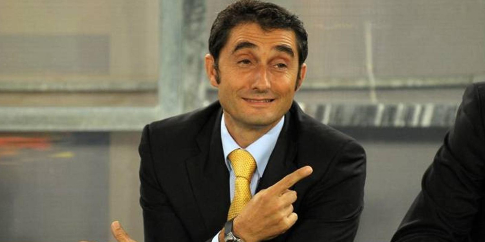 Ernesto Valverde