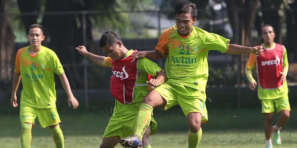 Mantan Bintang Garuda Muda Rindu Bela Timnas Mantan Bintang Garuda Muda Rindu Bela Timnas