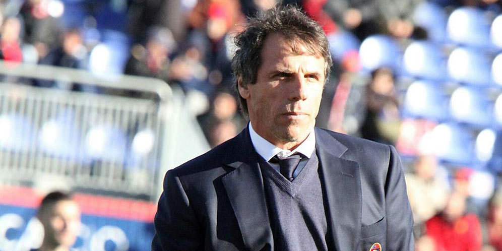 Zola Puji Free Kick Duo Willian dan Oscar di Chelsea Zola Puji Free Kick Duo Willian dan Oscar di Chelsea