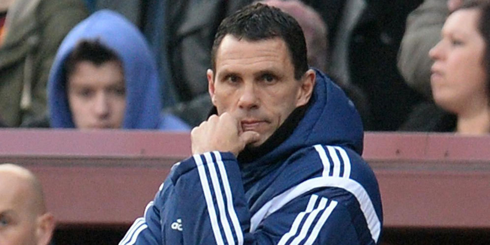 Gustavo Poyet