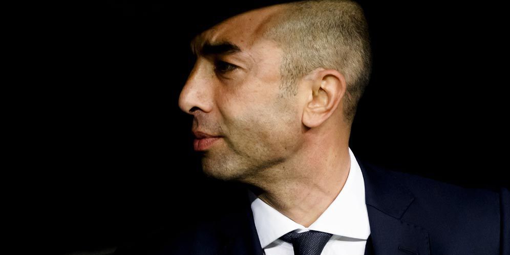 Dipecat Chelsea, Di Matteo Tak Simpan Dendam Dipecat Chelsea, Di Matteo Tak Simpan Dendam