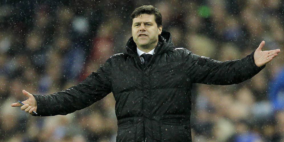 Pochettino: Kemenangan Atas City Nyaris Sempurna Pochettino: Kemenangan Atas City Nyaris Sempurna