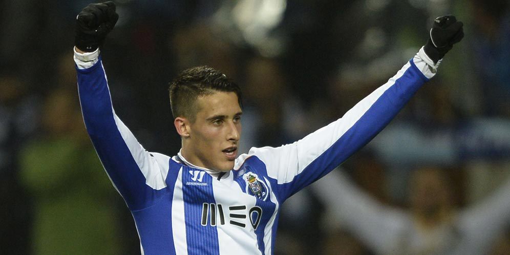 Klopp Inginkan Tello di Liverpool Klopp Inginkan Tello di Liverpool