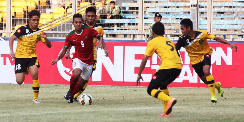 Sekali Latihan, Eks Bomber Timnas U-19 Dicoret PSIS Sekali Latihan, Eks Bomber Timnas U-19 Dicoret PSIS