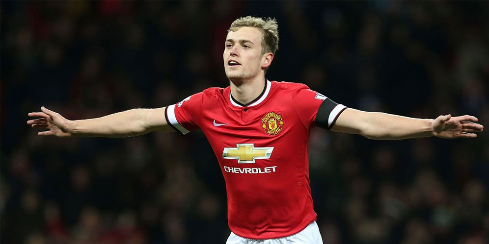 Derby County Kembalikan Wilson ke Manchester United Derby County Kembalikan Wilson ke Manchester United