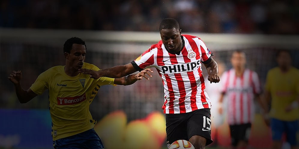 Liverpool ke Belanda Untuk Jetro Willems Liverpool ke Belanda Untuk Jetro Willems