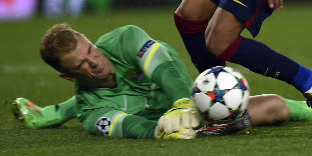 Joe Hart