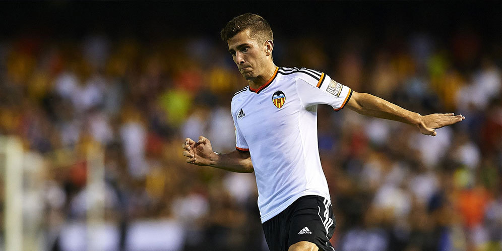 Jose Gaya