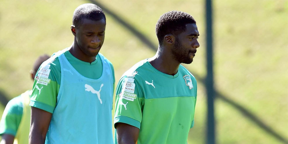Kolo Indikasikan Yaya Toure Akan Gabung Marseille Kolo Indikasikan Yaya Toure Akan Gabung Marseille