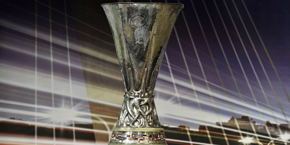 Liverpool dan MU Saling Jegal di 16 Besar Liga Europa Liverpool dan MU Saling Jegal di 16 Besar Liga Europa