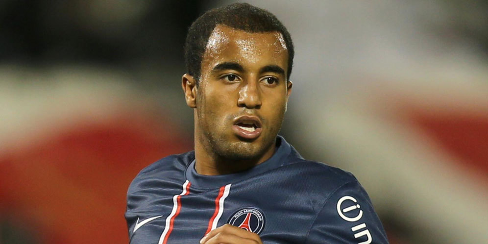Arsenal Incar Lucas Moura Arsenal Incar Lucas Moura