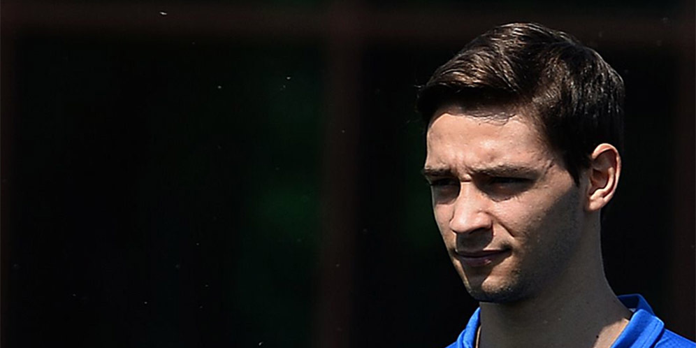 Milan Tak Akan Lepas De Sciglio Milan Tak Akan Lepas De Sciglio