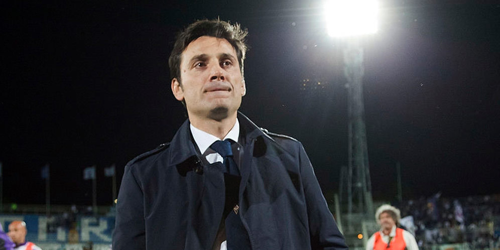 Montella Optimis Bisa Bangkitkan Milan Montella Optimis Bisa Bangkitkan Milan