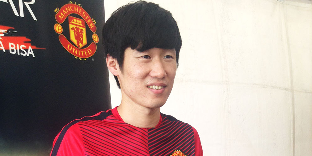 Park Ji-Sung