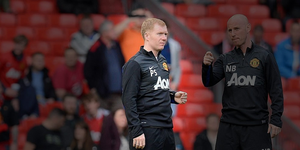 Paul Scholes