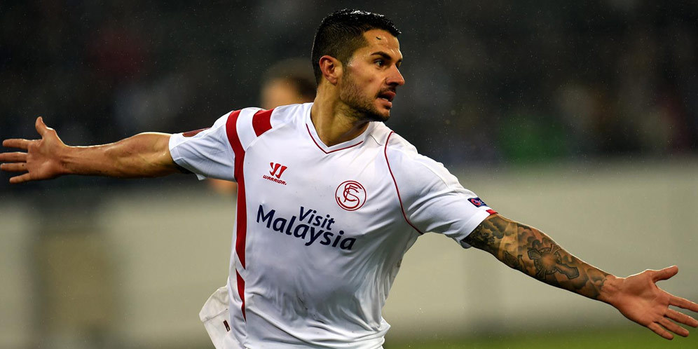 Vitolo: Messi Memang Terbaik Dunia Vitolo: Messi Memang Terbaik Dunia