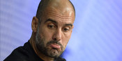 Gitaris Oasis Tak Sabar 'Jilat Wajah' Guardiola Gitaris Oasis Tak Sabar 'Jilat Wajah' Guardiola