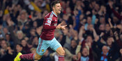 Cresswell Tak Akan ke Liverpool Cresswell Tak Akan ke Liverpool
