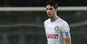 Ranocchia Resmi Pindah ke Premier League Ranocchia Resmi Pindah ke Premier League