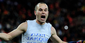 Kematian Dani Jarque Nyaris Buat Iniesta Pensiun Dini Kematian Dani Jarque Nyaris Buat Iniesta Pensiun Dini