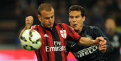 Milan Siap Sapu Bersih Sampai Natal Milan Siap Sapu Bersih Sampai Natal