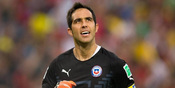 Bos Chile: Claudio Bravo Akan Nyaman di Manchester City Bos Chile: Claudio Bravo Akan Nyaman di Manchester City