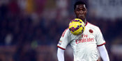 Cristian Zapata: Tak Ada yang Bisa Melewati Saya Cristian Zapata: Tak Ada yang Bisa Melewati Saya