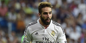 Salgado Bandingkan Danilo dan Carvajal di Real Madrid