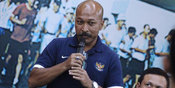 PSSI Tunjuk Fachri Husaini Latih Timnas U-19 PSSI Tunjuk Fachri Husaini Latih Timnas U-19