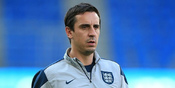 Neville Sulit Jelaskan Alasan Inggris Tersingkir di Euro 2016 Neville Sulit Jelaskan Alasan Inggris Tersingkir di Euro 2016