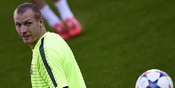 Jeremy Mathieu Terima Resiko Jadi Cadangan di Barcelona Jeremy Mathieu Terima Resiko Jadi Cadangan di Barcelona