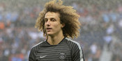 'David Luiz Perjudian Besar, Tapi Chelsea Bisa Bahagia' 'David Luiz Perjudian Besar, Tapi Chelsea Bisa Bahagia'