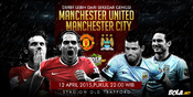 Tiga Duel Kunci di Derby Manchester