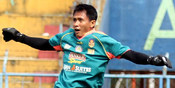 I Gede Sukadana Siap Tampil Profesional Kala Hadapi Arema Cronus I Gede Sukadana Siap Tampil Profesional Kala Hadapi Arema Cronus