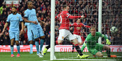 Kontroversi-kontroversi Yang Tercipta di Derby Manchester Kontroversi-kontroversi Yang Tercipta di Derby Manchester
