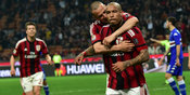 Dari Milan, De Jong Menuju Leicester City
