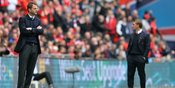 Dipecat Aston Villa, Tim Sherwood Susul Advocaat dan Rodgers Dipecat Aston Villa, Tim Sherwood Susul Advocaat dan Rodgers