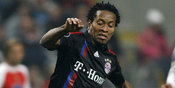Ze Roberto, Legenda Brasil di Bundesliga