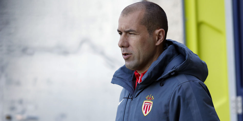 Jardim: Peluang Monaco ke Final Hanya 5% Jardim: Peluang Monaco ke Final Hanya 5%