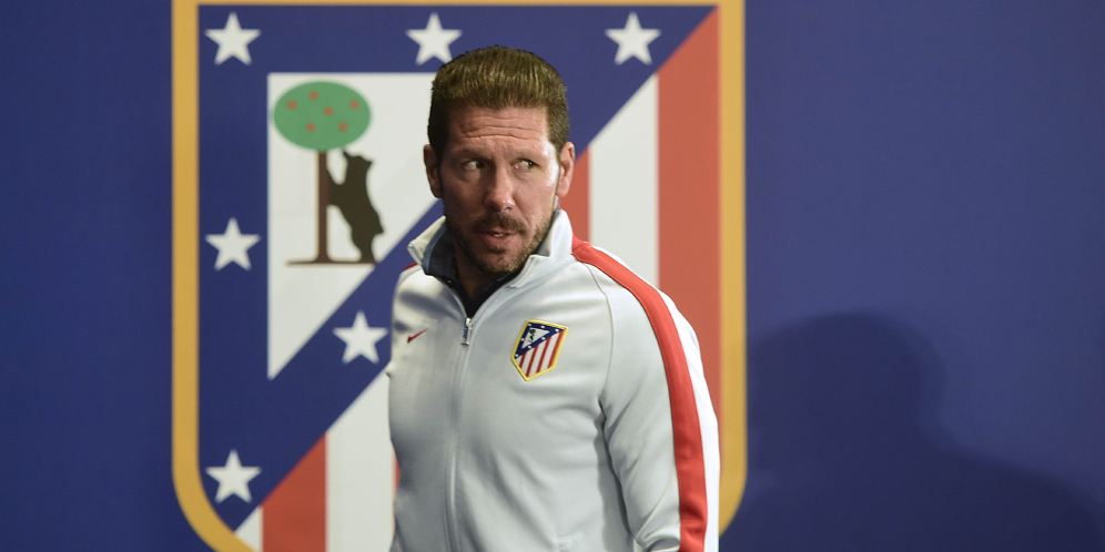 24 Tahun Lalu, Saat Atletico Madrid Patahkan Hegemoni Barcelona & Real Madrid 24 Tahun Lalu, Saat Atletico Madrid Patahkan Hegemoni Barcelona & Real Madrid