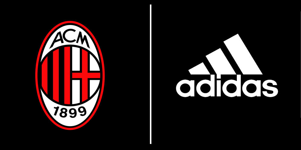AC Milan dan adidas