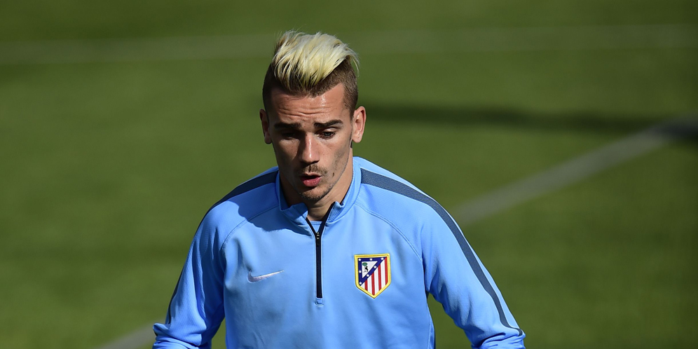 Mourinho Akan Tukar Costa dengan Griezmann Mourinho Akan Tukar Costa dengan Griezmann