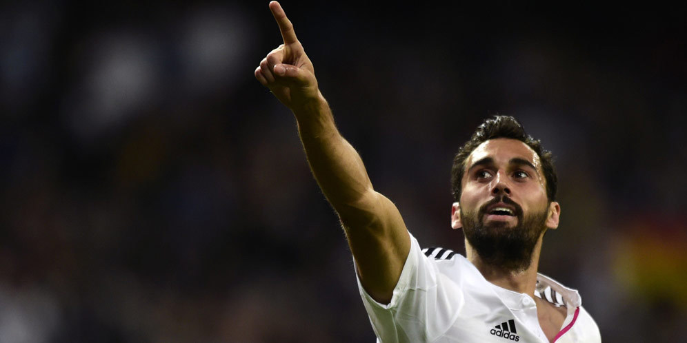 Arbeloa: Kami Tak Sangka Barcelona Kehilangan Banyak Poin Arbeloa: Kami Tak Sangka Barcelona Kehilangan Banyak Poin