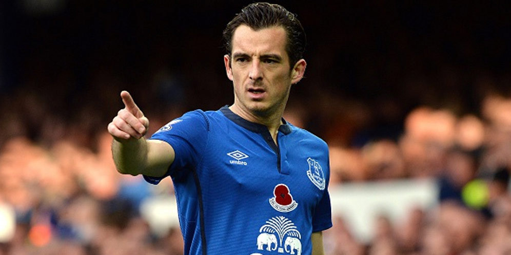 Everton Optimis Singkirkan Man City Everton Optimis Singkirkan Man City