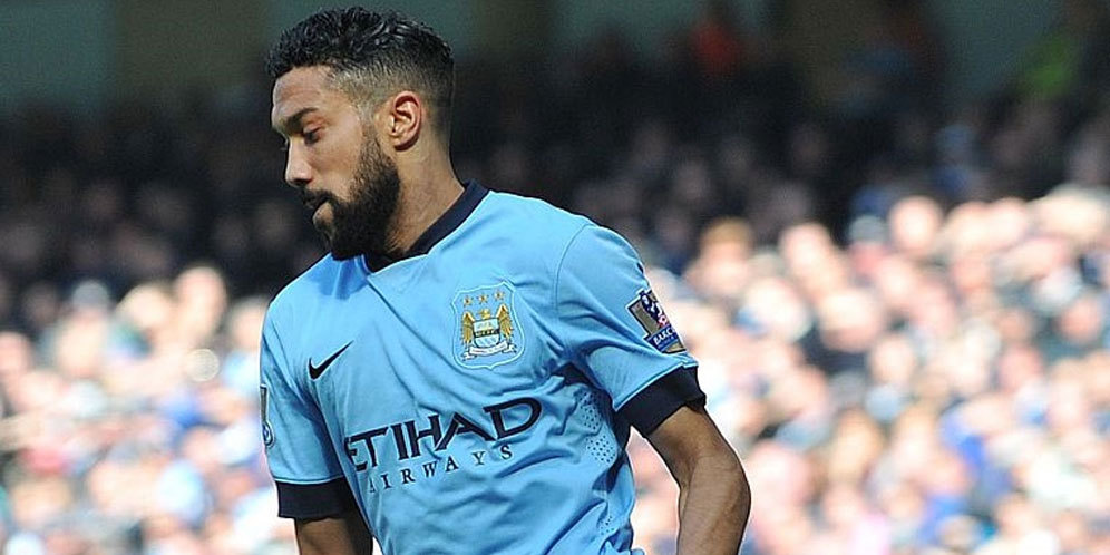 Clichy: Absennya Benzema Bagus untuk City Clichy: Absennya Benzema Bagus untuk City