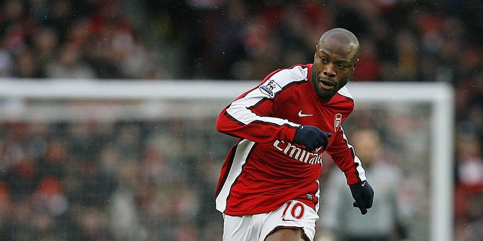 Gallas Bantah Klaim Wenger Soal Klub Terbesar di London Gallas Bantah Klaim Wenger Soal Klub Terbesar di London